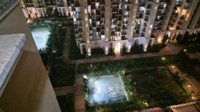 Image of 910 Sq.ft 2.5 BHK Apartment / Flat for rent in Prateek Grand City, Siddharth Vihar, Ghaziabad for Rs. 26000