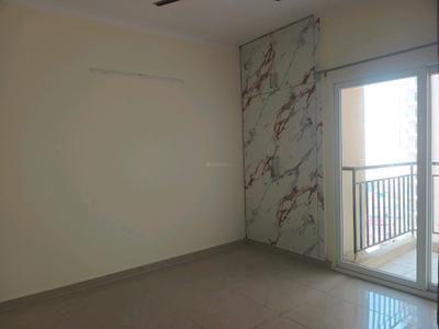 Bedroom Image of 1300 Sq.ft 3 BHK Apartment / Flat for sale in Amrapali Verona Heights, Noida Extension Greater Noida for Rs. 10200000