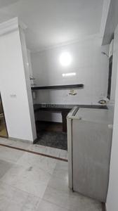 Bathroom Image of 1000 Sq.ft 1 BHK Apartment / Flat for rent in Sarita Vihar New Delhi for Rs. 35000