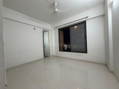 Bedroom Image of 2000 Sq.ft 3 BHK Apartment / Flat for rent in Dev Parijat, Vaishno Devi Circle Ahmedabad for Rs. 23000