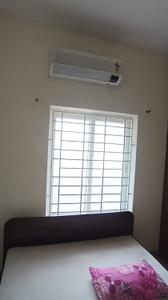 Bedroom Image of 875 Sq.ft 2 BHK Villa for rent in Sriperumbudur Chennai for Rs. 24000