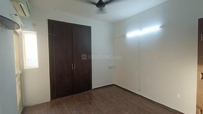 Bedroom Image of 1413 Sq.ft 2.5 BHK Apartment / Flat for sale in ABA Olive County, Vasundhara Ghaziabad for Rs. 18400000