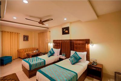 Bedroom Image of COLIVING LUXURY HOMES in Sector 51, Gurgaon