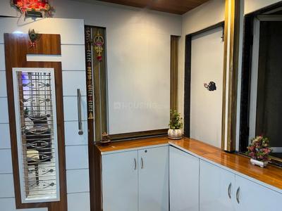 Bedroom Image of 1129 Sq.ft 2 BHK Apartment / Flat for sale in Pratik Gardens, Kamothe Navi Mumbai for Rs. 15500000