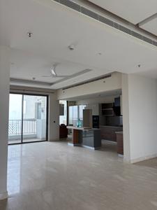 Image of 4700 Sq.ft 4 BHK Apartment / Flat for rent in Gulshan Dynasty, Sector 144, Noida for Rs. 250000