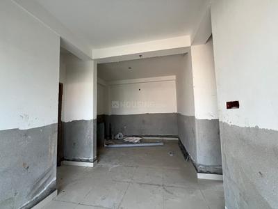 Hall Image of 1010 Sq.ft 3 BHK Apartment / Flat for sale in Kamalgazi Kolkata for Rs. 4600000