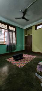 Bedroom Image of 1000 Sq.ft 2 BHK Independent House for rent in Bamunimaidam Guwahati for Rs. 12000