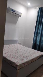 Bedroom Image of 3000 Sq.ft 4 BHK Villa for rent in Casa 11, Vaishali Nagar Jaipur for Rs. 60000