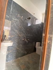 Bathroom Image of 1165 Sq.ft 3 BHK Duplex for sale in Sanskriti Lok Colony Dehradun for Rs. 6500000