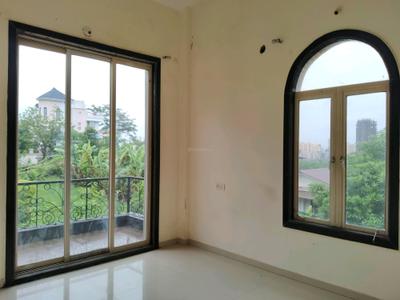 Bedroom Image of 2100 Sq.ft 3 BHK Villa for sale in Cosmos Hawaiian, Thane West Thane for Rs. 140000000