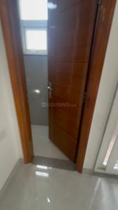 Bedroom Image of 1800 Sq.ft 3 BHK Builder Floor for sale in Sector 23 Dwarka New Delhi for Rs. 10000000