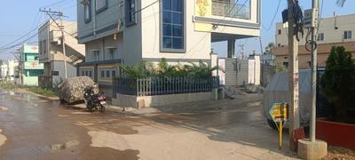 1 BHK Independent House