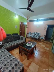 Hall Image of 1000 Sq.ft 2 BHK Apartment / Flat for sale in Zoo Tiniali Guwahati for Rs. 7800000