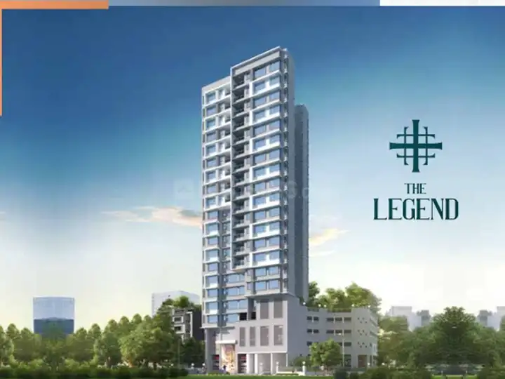 Ashapura The Legend Main Image 1