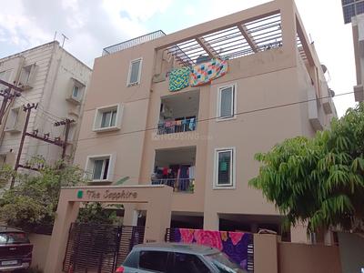 Image of 1465 Sq.ft 3 BHK Apartment / Flat for sale in Nayapalli, Bhubaneswar for Rs. 13300000