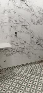 Image of 950 Sq.ft 3 BHK Builder Floor for sale in Govindpuri, New Delhi for Rs. 7500000