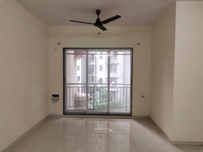 Living Room Image of 850 Sq.ft 2 BHK Apartment / Flat for sale in Rajendra Dolphin Tower, Malad West Mumbai for Rs. 14200000