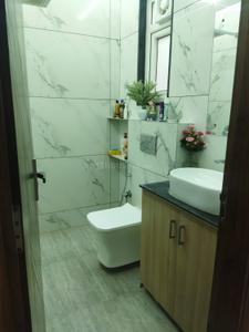 Image of 800 Sq.ft 2 BHK Apartment / Flat for sale in Mehrauli, New Delhi for Rs. 4500000
