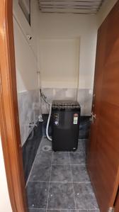 Image of 700 Sq.ft 1 BHK Apartment / Flat for rent in Kondapur, Hyderabad for Rs. 26000