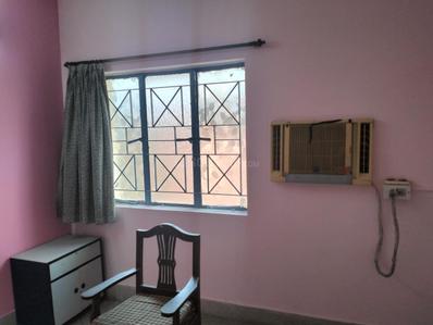 Bedroom Image of 800 Sq.ft 2.5 BHK Apartment / Flat for sale in Tollygunge Kolkata for Rs. 3600000