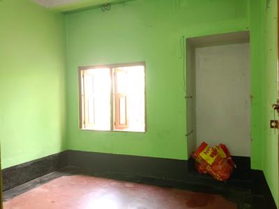 Bedroom Image of 630 Sq.ft 2 BHK Apartment / Flat for rent in Mourigram Howrah for Rs. 8300
