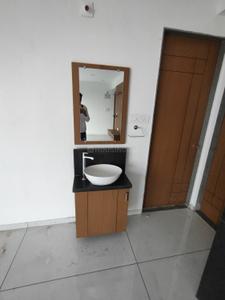 Bedroom Image of 1745 Sq.ft 3 BHK Apartment / Flat for sale in Padam Samarth Srushti, Pal Gam Surat for Rs. 6600000