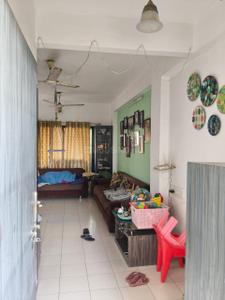 2 BHK Flat