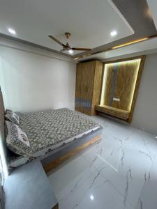 Bedroom Image of 1840 Sq.ft 4 BHK Apartment / Flat for sale in MRG Altura IV, Mansarovar Extension Jaipur for Rs. 8850000
