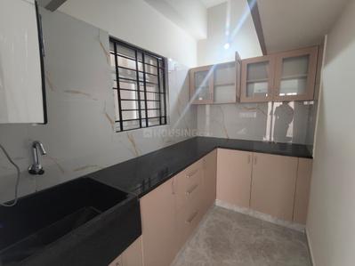 1 BHK Flat