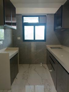 Kitchen Image of 1330 Sq.ft 3 BHK Apartment / Flat for sale in Raj Heritage 2, Mira Road East Mira Bhayandar for Rs. 17965000