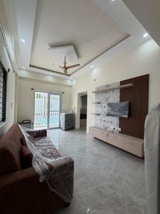 1 BHK Independent Builder Floor