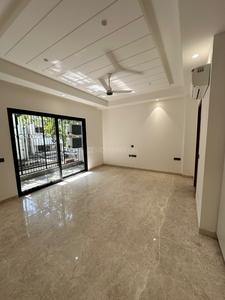 3 BHK Independent Builder Floor