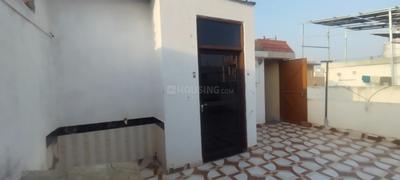 Balcony Image of 900 Sq.ft 1 BHK Duplex for rent in Gokulpura Jaipur for Rs. 5500
