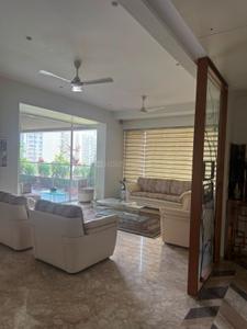 4 BHK Flat