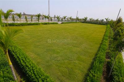 Image of 1000 Sq.ft Residential Plot / Land for sale in Bhawrasla, Indore for Rs. 1600000