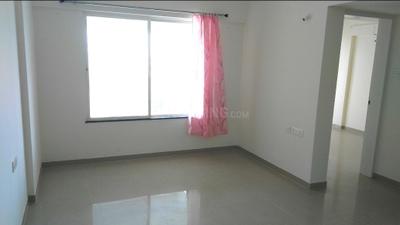 Bedroom Image of 367 Sq.ft 1 BHK Apartment / Flat for sale in ARV Imperia C D And E Building, Pisoli Pune for Rs. 3047000