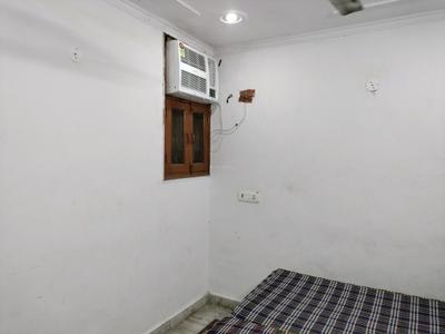Netaji Subhash Apartments Bedroom 4