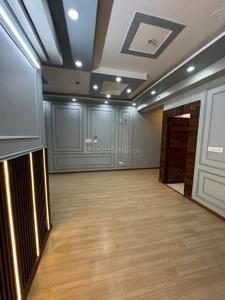 Hall Image of 2880 Sq.ft 4 BHK Apartment / Flat for sale in DLF Capital Greens Phase 1 And 2, Karampura New Delhi for Rs. 80000000