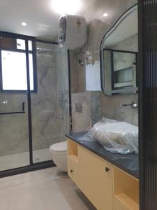 Bedroom One Image of 2700 Sq.ft 4 BHK Builder Floor for sale in Sector 23 Gurgaon for Rs. 36000000