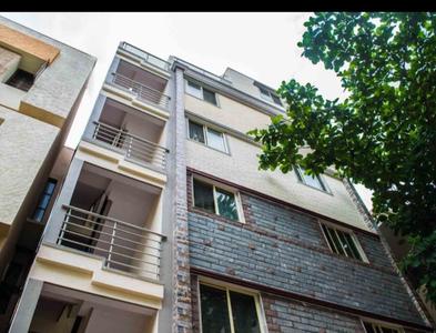 2 BHK Apartment
