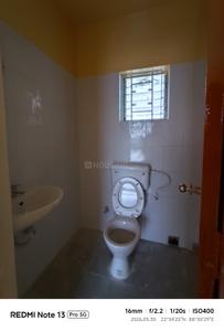 Image of 901 Sq.ft 3 BHK Apartment / Flat for sale in Shapoorji Pallonji Shukhobrishti Spriha Phase 9 , New Town, Kolkata for Rs. 6000000
