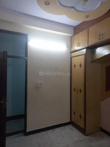 Bedroom Image of 1000 Sq.ft 2 BHK Builder Floor for sale in Vasundhara Ghaziabad for Rs. 7000000