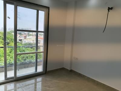 Bedroom Image of 1600 Sq.ft 3 BHK Builder Floor for sale in Sector 70A Gurgaon for Rs. 21000000