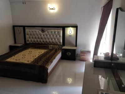 Bedroom Image of Sah brothers  in Salt Lake City, Kolkata