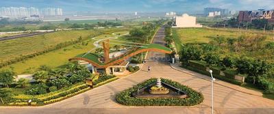 Residential Plot
