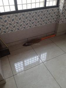 Hall Image of 500 Sq.ft 2 BHK Builder Floor for rent in Indira Colony Muzaffarnagar for Rs. 5500