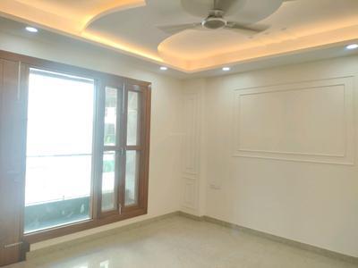 Bedroom Image of 3250 Sq.ft 4 BHK Builder Floor for sale in Sector 46 Gurgaon for Rs. 39500000