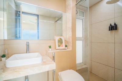 Image of 750 Sq.ft 2 BHK Apartment / Flat for sale in L And T Emerald Isle, Powai, Mumbai for Rs. 26300000