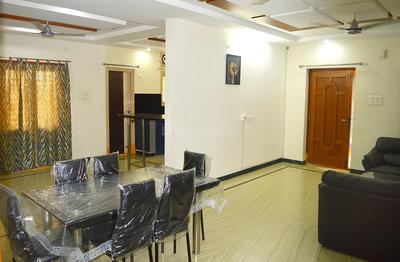 Hall Image of 502-Indira Meadow in Madhapur, Hyderabad
