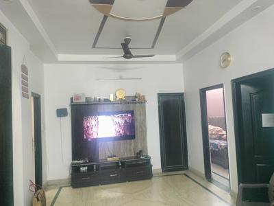 Hall Image of 1250 Sq.ft 3 BHK Builder Floor for sale in Shastri Nagar Ghaziabad for Rs. 8000000